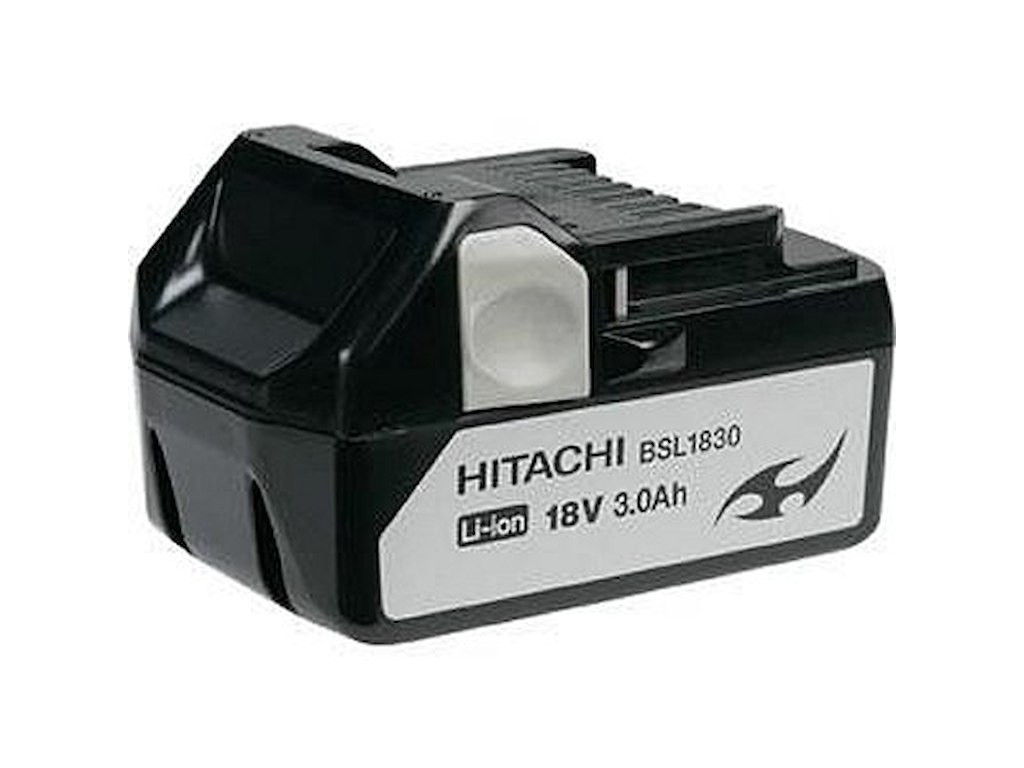 HiKOKI Batteri 18V 3,0Ah BSL1830 Li-ion