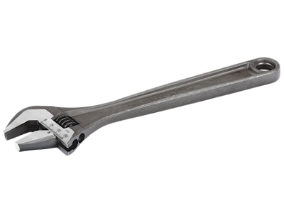 Bahco Skiftenøgle - Serie 80