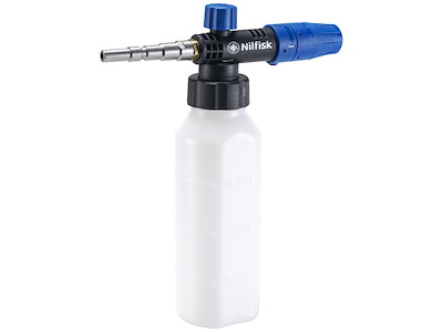 Vario skumsprayer 1 liter 0550 Nilfisk Alto