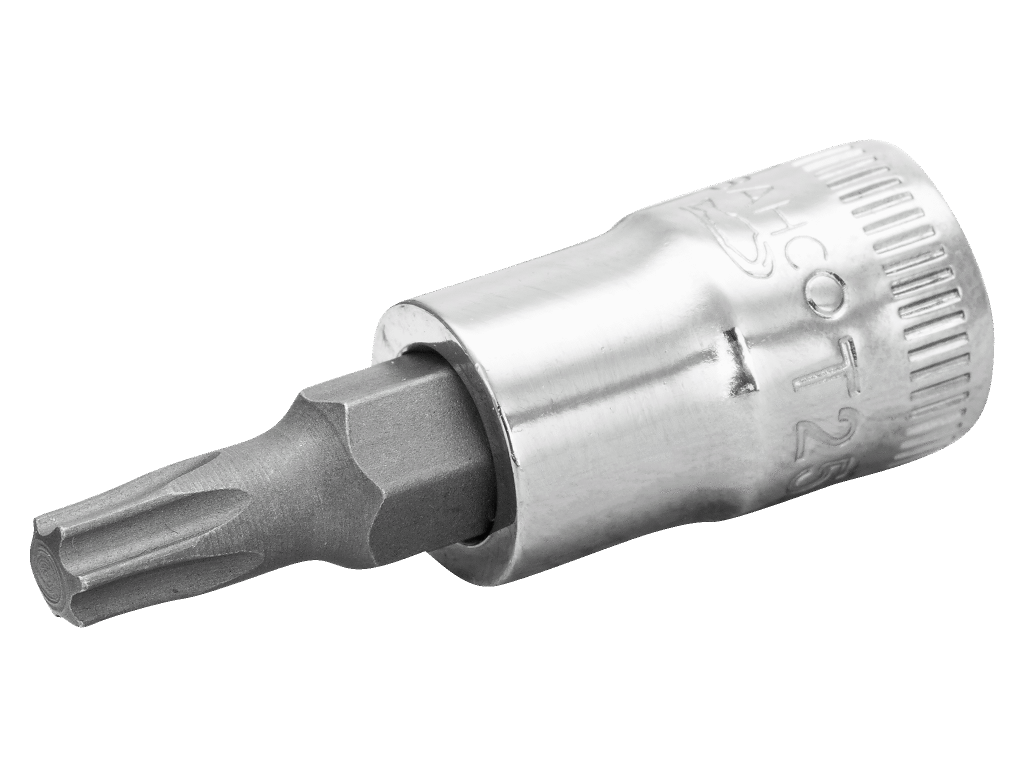Bahco Top 1/4" firk. 6709 Torx®