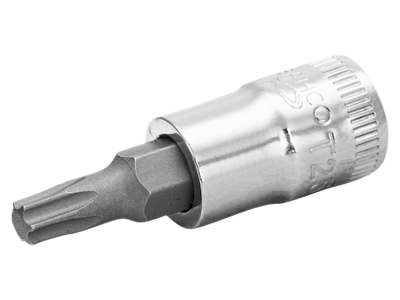 Bahco Top 1/4" firk. 6709 Torx®