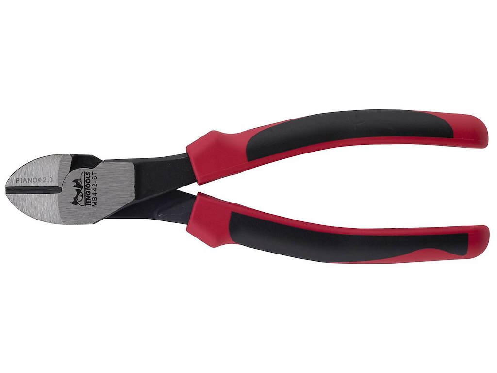Skævbider MB442-6T 160mm Tengtools
