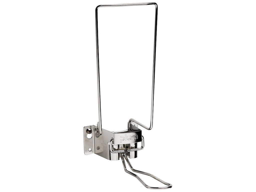 Plum tråddispenser t/1 ltr plastposer