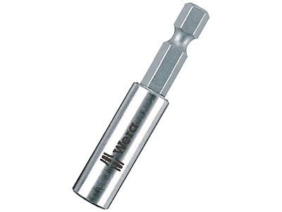 Wera Bitsholder 899/4/1 1/4"×50mm SB