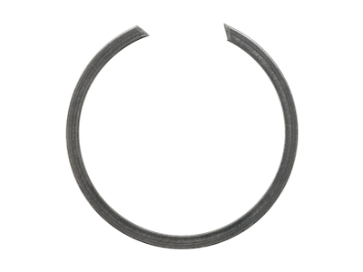 Springring SW 50 udv. - DIN 9927 Dim: 50x1,5mm