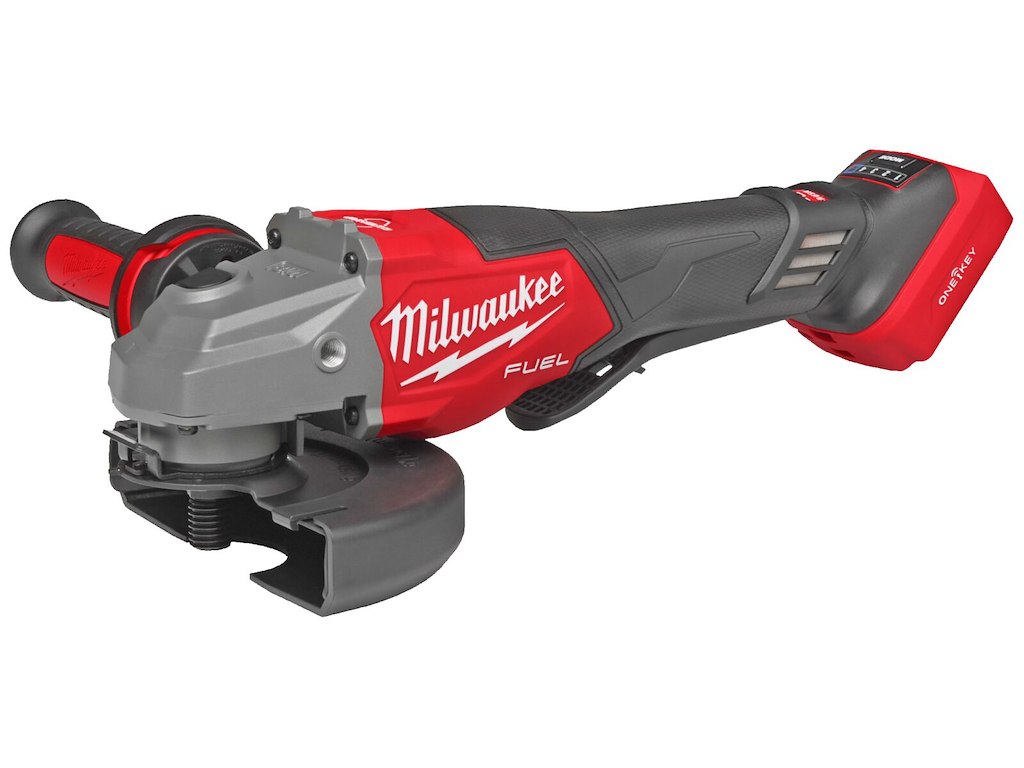 Milwaukee Vinkelsliber 150mm M18 FHSAG150XPDB2-0X