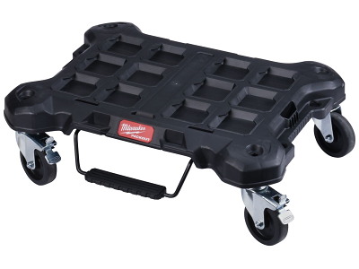 Transporttrolley m/hjul 610×480 mm Milwaukee Packout