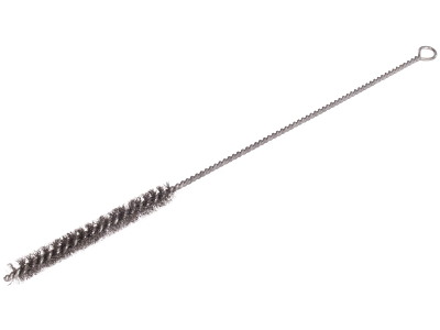 Lessmann Cylindrisk børste ø18×300×100mm 0,15mm