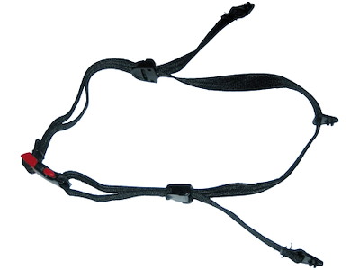 Hagerem til G3000 hjelme GH4 3M