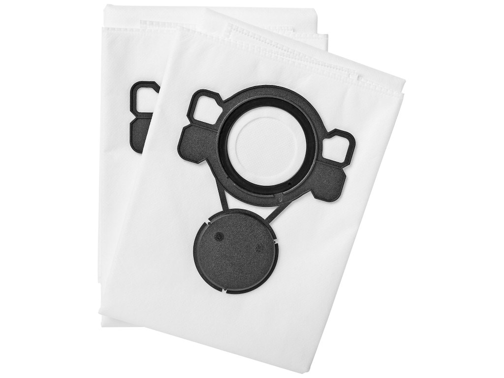 Støvsugerposer f/Aero 21-21 PC støvsuger Nilfisk