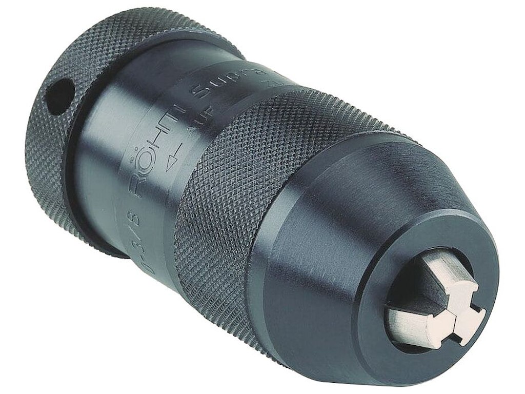 Röhm Supra-S borepatron 13S 1/2"-20