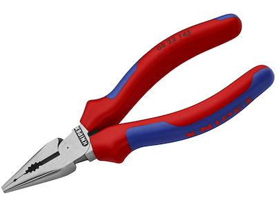 Spids-kombitang 08 22 145 mm Knipex