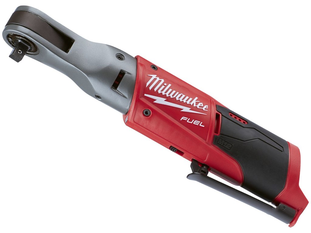 Skraldenøgle 3/8" 75Nm M12 FIR38-0 Milwaukee