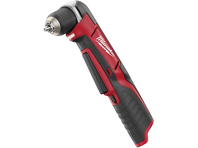 Vinkelbore-/skruemaskine kompakt C12 RAD/0 Milwaukee