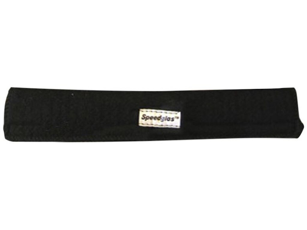 Speedglas svedrem FA bomuld m/velcro, 168012, 2stk