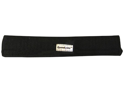 Speedglas svedrem FA bomuld m/velcro, 168012, 2stk