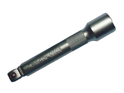Forlænger 3/8" 150 mm wobbler Bato