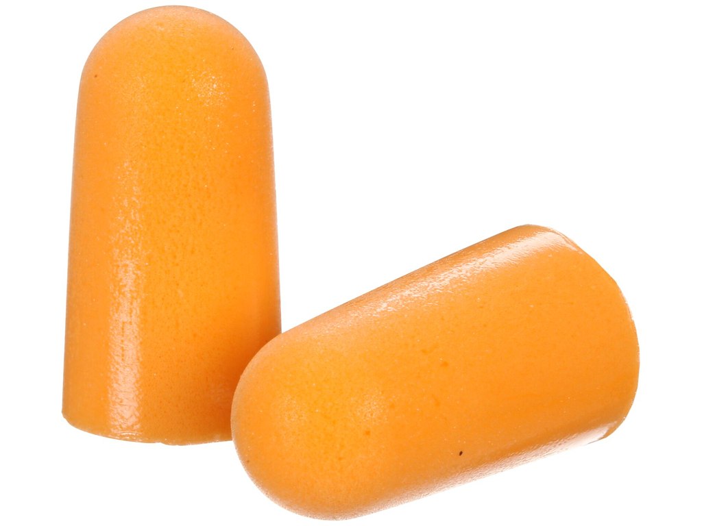 3M øreprop 1100