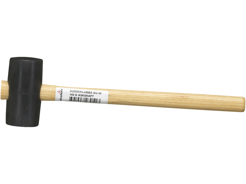 Hultafors Gummihammer GU