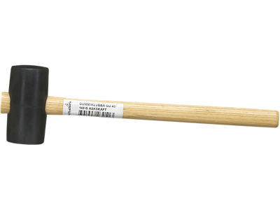Hultafors Gummihammer GU