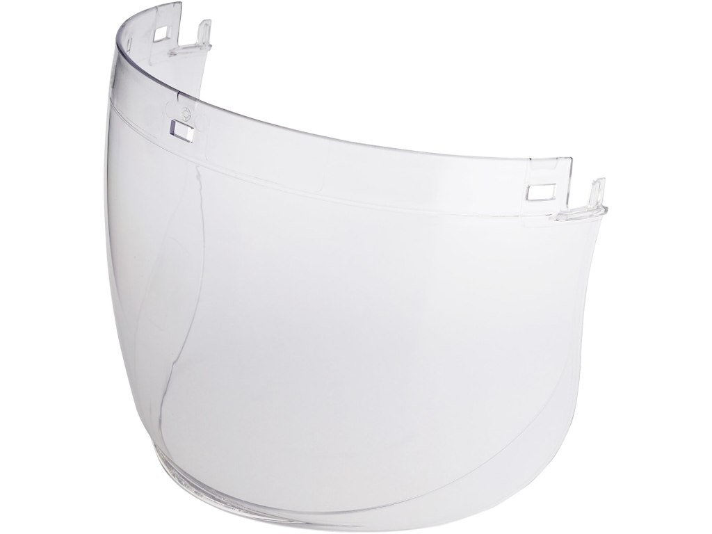 Visir polykarbonat klar 5F-11 3M