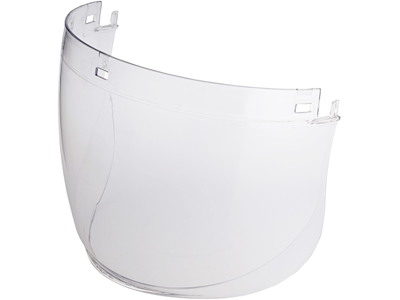 Visir polykarbonat klar 5F-11 3M
