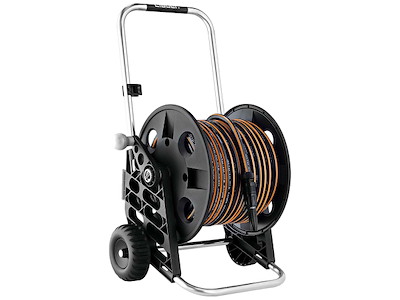 Claber slangevogn 'GeniusCompact', 30mtr
Flowconcept