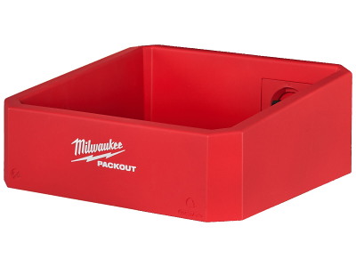 Hylde lille t/ophæng, Milwaukee Packout