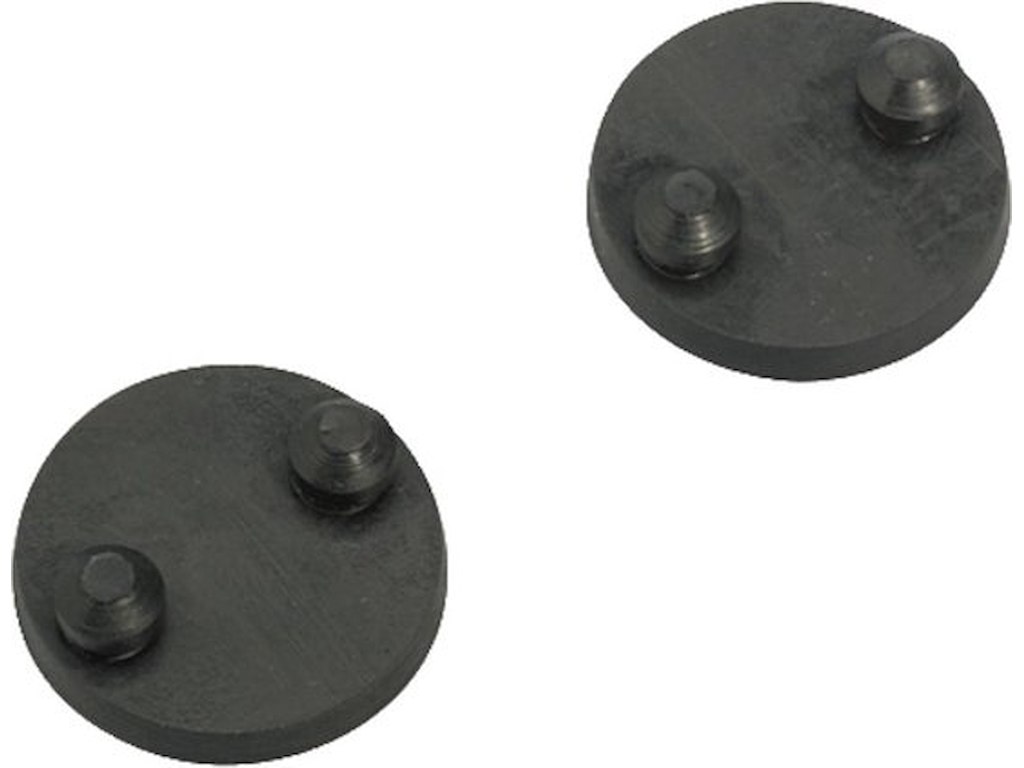 Gloria stempelpakning Ø30 mm 2 stk