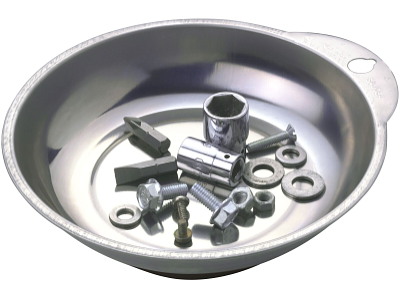Bahco Magnetisk skål t/bolte+skruer 150mm