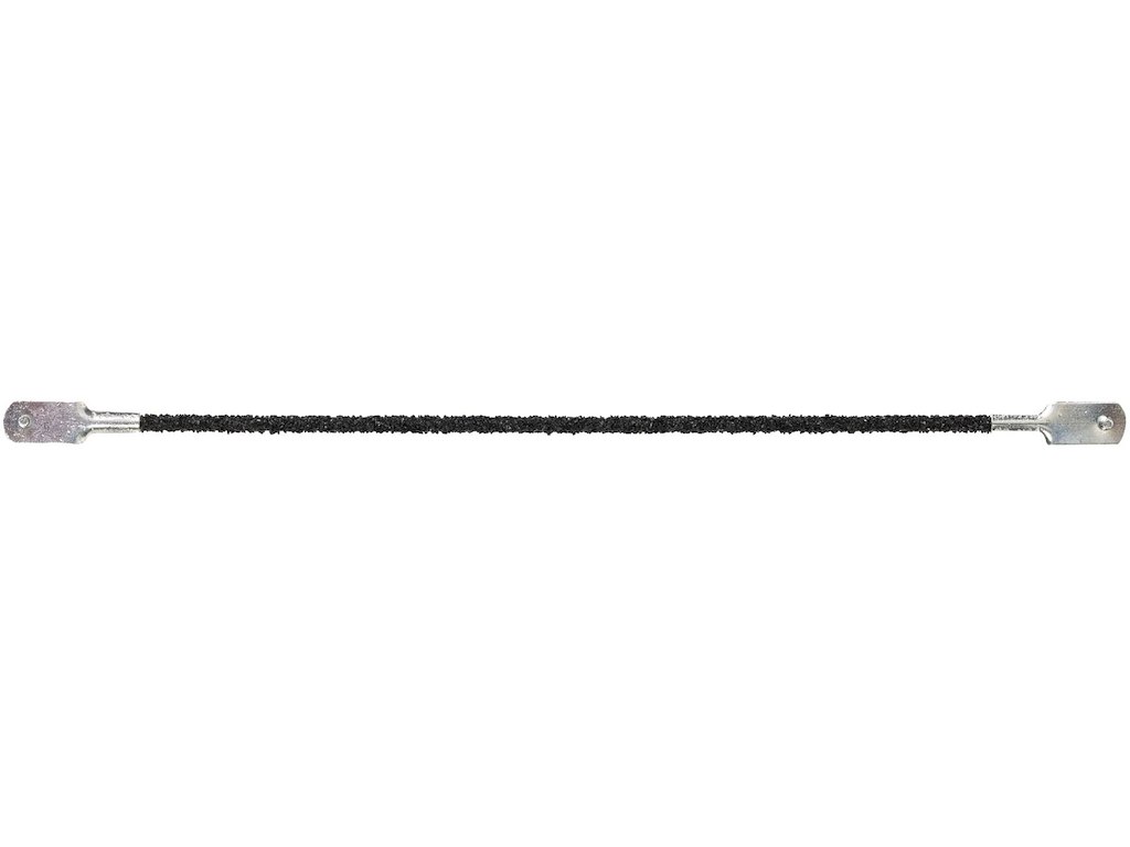 Bahco Hårdmetalklinge rund 215 150 mm