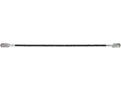 Bahco Hårdmetalklinge rund 215 150 mm