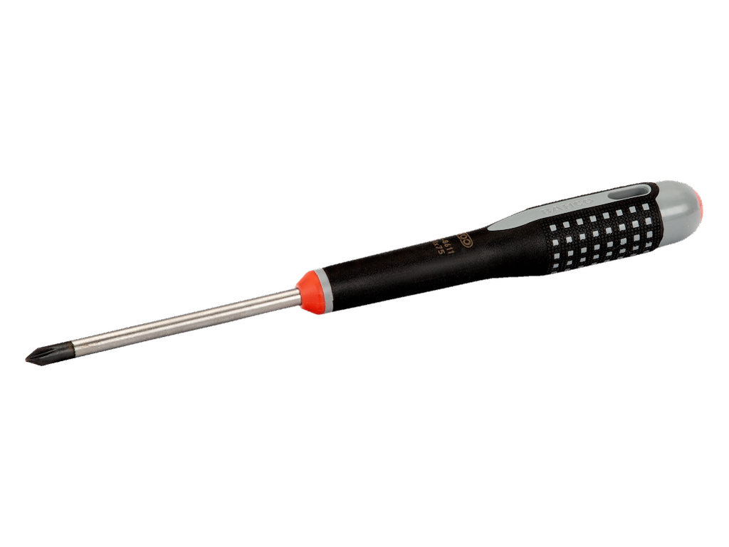 Bahco Ergo skruetrækker Phillips PH0 - PH4