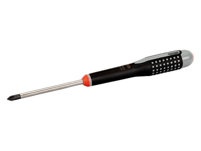 Bahco Ergo skruetrækker Phillips PH0 - PH4