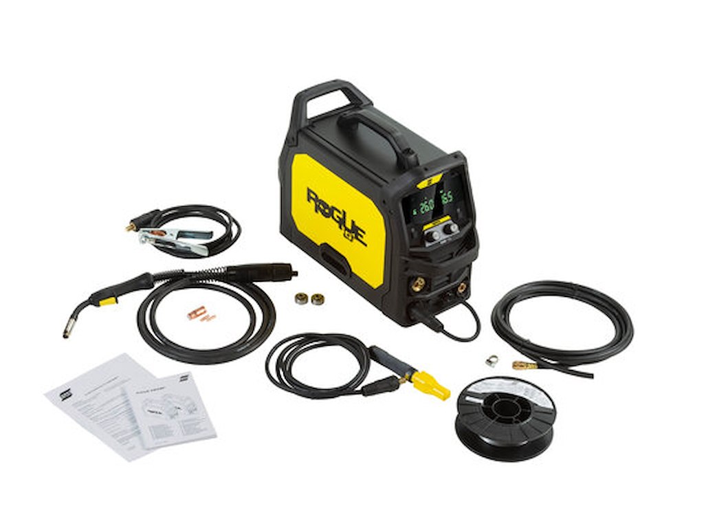 ESAB Rogue EM 180