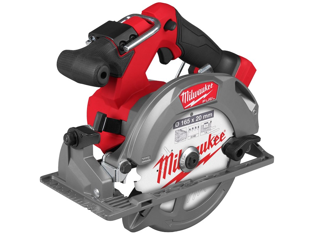 Milwaukee Rundsav 165mm M18 FCS552-0