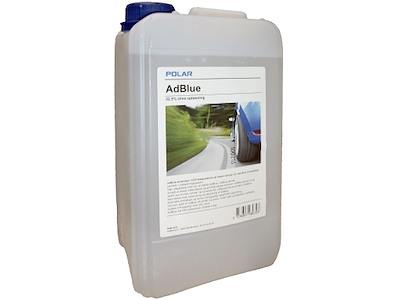 Polar AdBlue additiv 5 ltr Polar