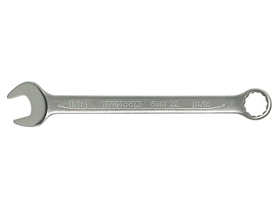 TengTools Ringgaffelnøgle 6001 - Tomme