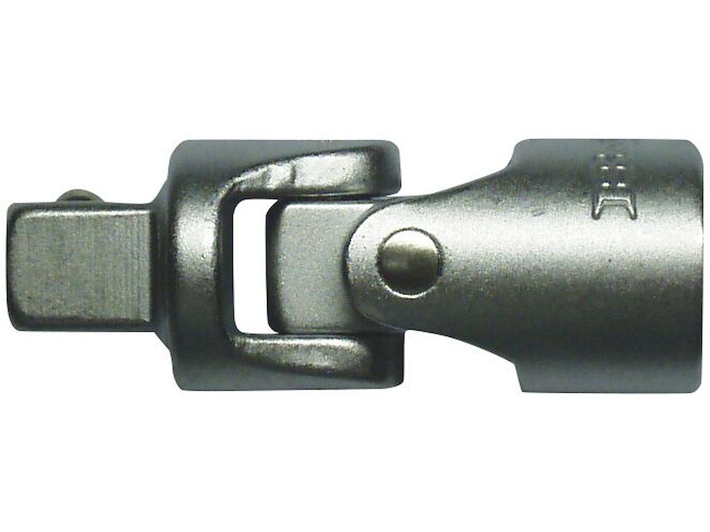 Kardanled 1/2" 75 mm Bato