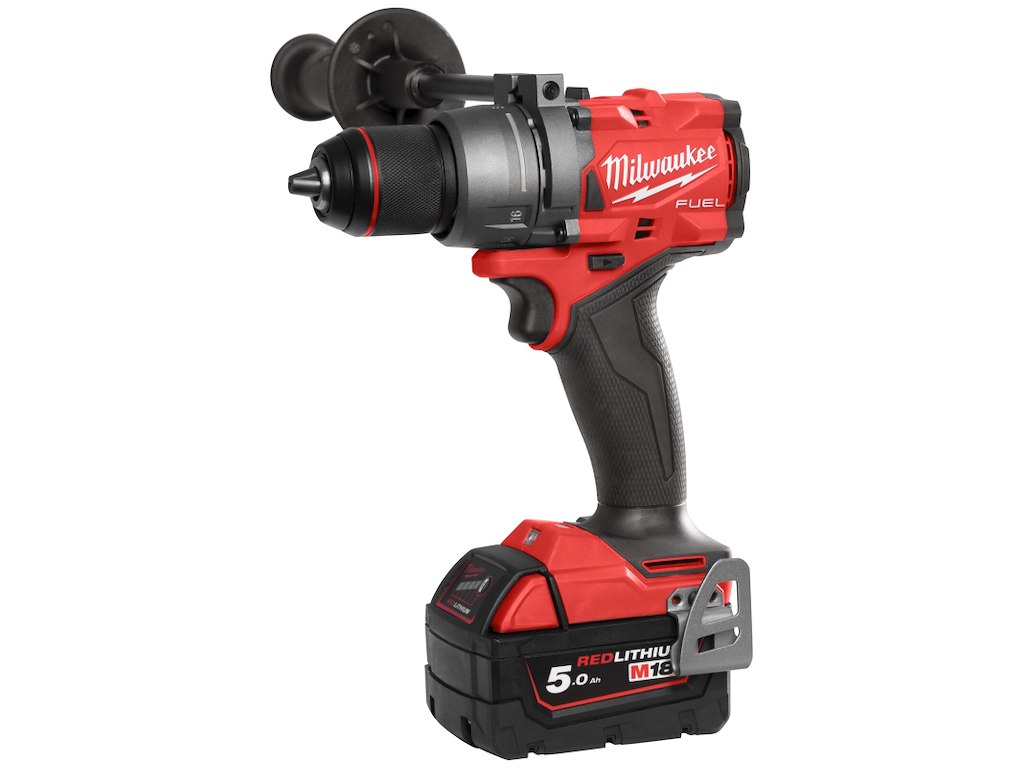 Slagboremaskine kompakt M18 FPD3-502X Milwaukee