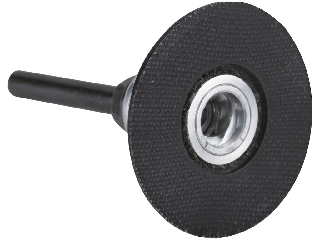 Tyrolit Holder t/quick rondel 50×R-6×40 medium