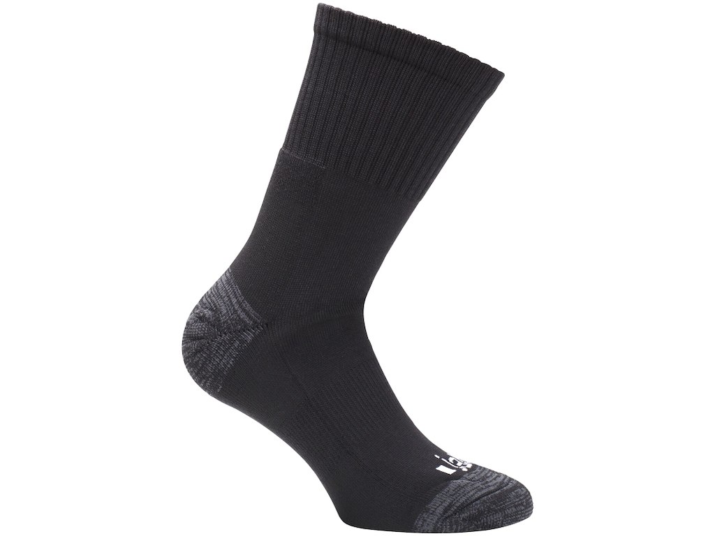 Jalas strømper sort 8210 46-47