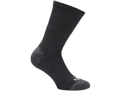 Jalas strømper sort 8210 46-47