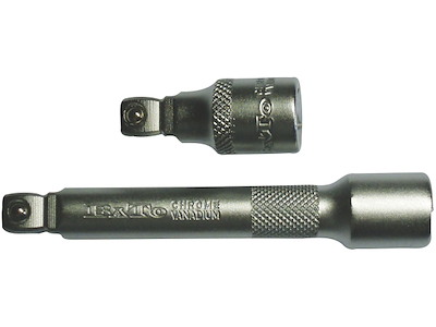 Forlænger 3/8" 200 mm wobbler Bato