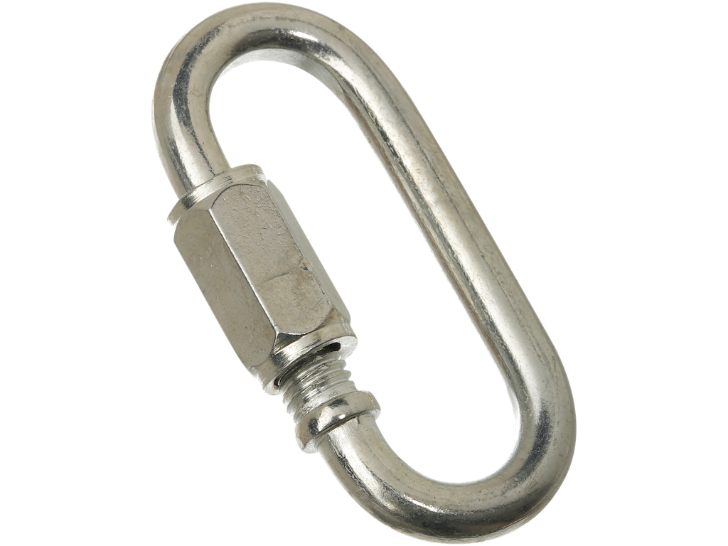 P-led galvaniseret