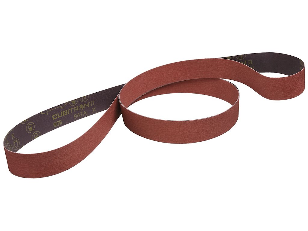 Cubitron ll slibebånd 784F 80+ 13×457mm 3M