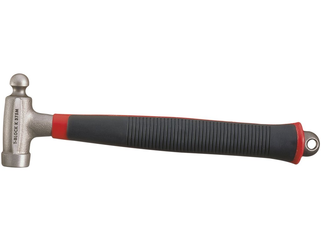 Hultafors Kuglehammer T-block K600L 900 g