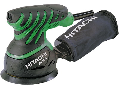 Excentersliber SV13YA 230 W Hitachi