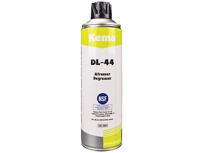 Kema afrenser DL-44 spray 400ml