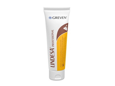 Lindesa håndcreme 50 ml.